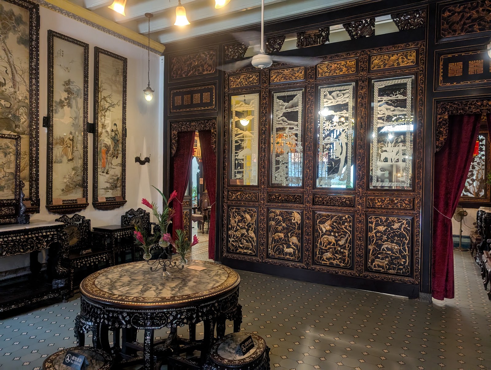 Baba Nyonya Heritage Museum photo 3