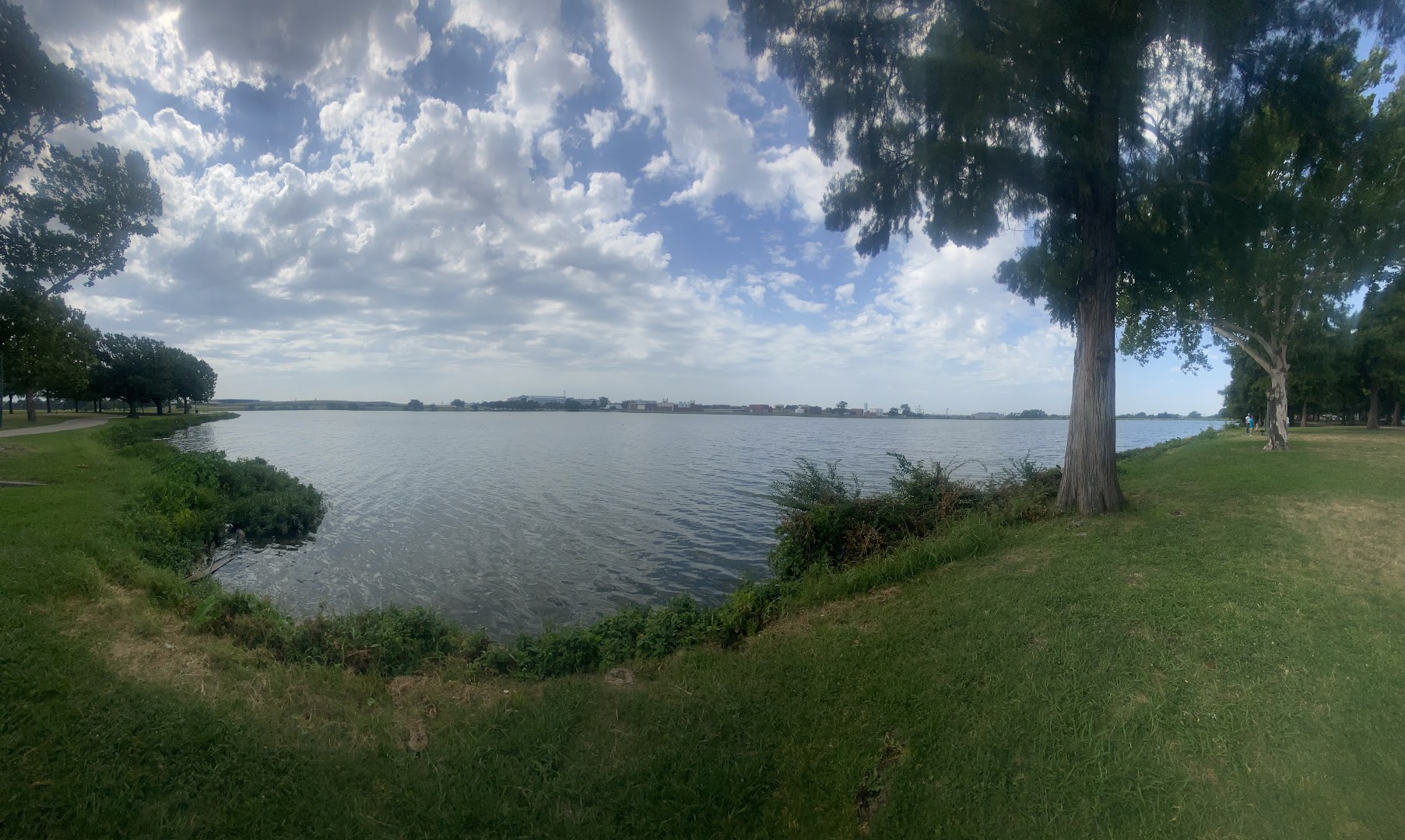 Bachman lake