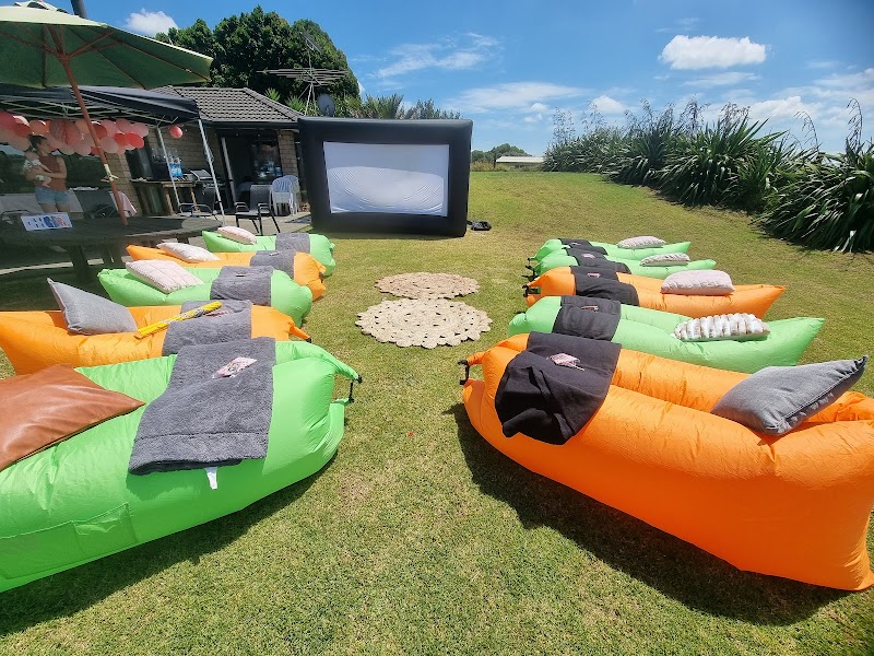Backyard Flicks NZ