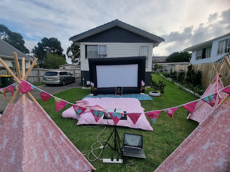Backyard Flicks NZ photo 2