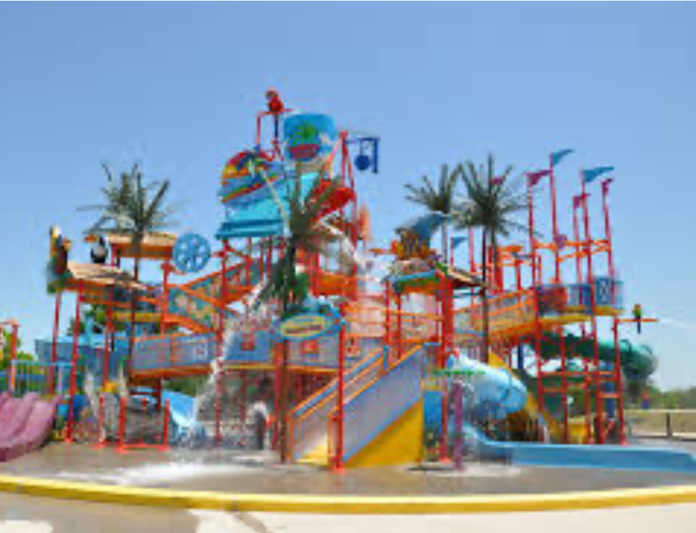 Photo of Bahama Beach Waterpark in Texas