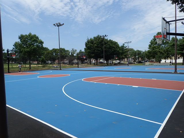 Baisley Pond South Playground photo 3