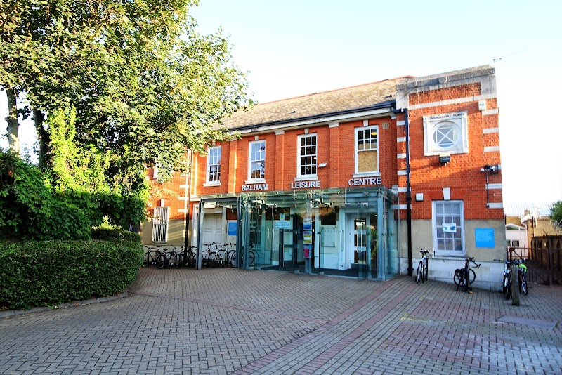Balham Leisure Centre