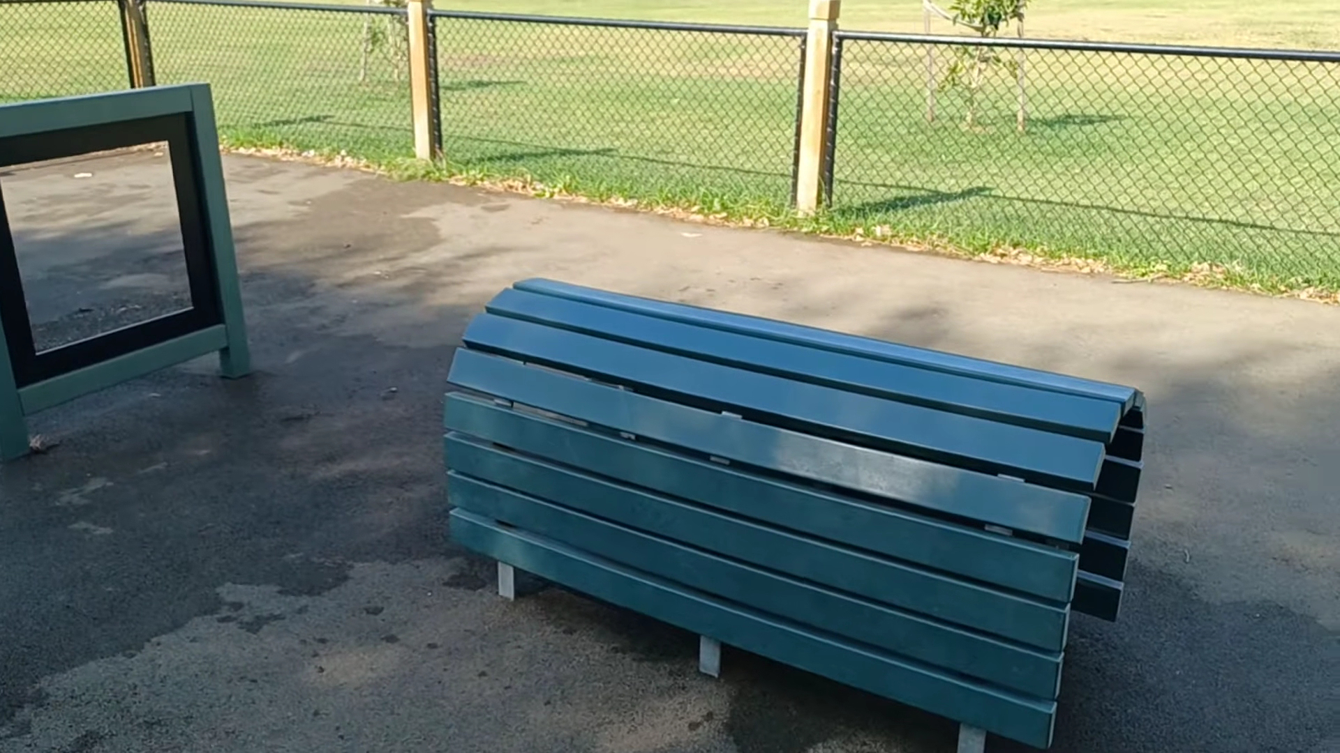 Ballam Park photo 2
