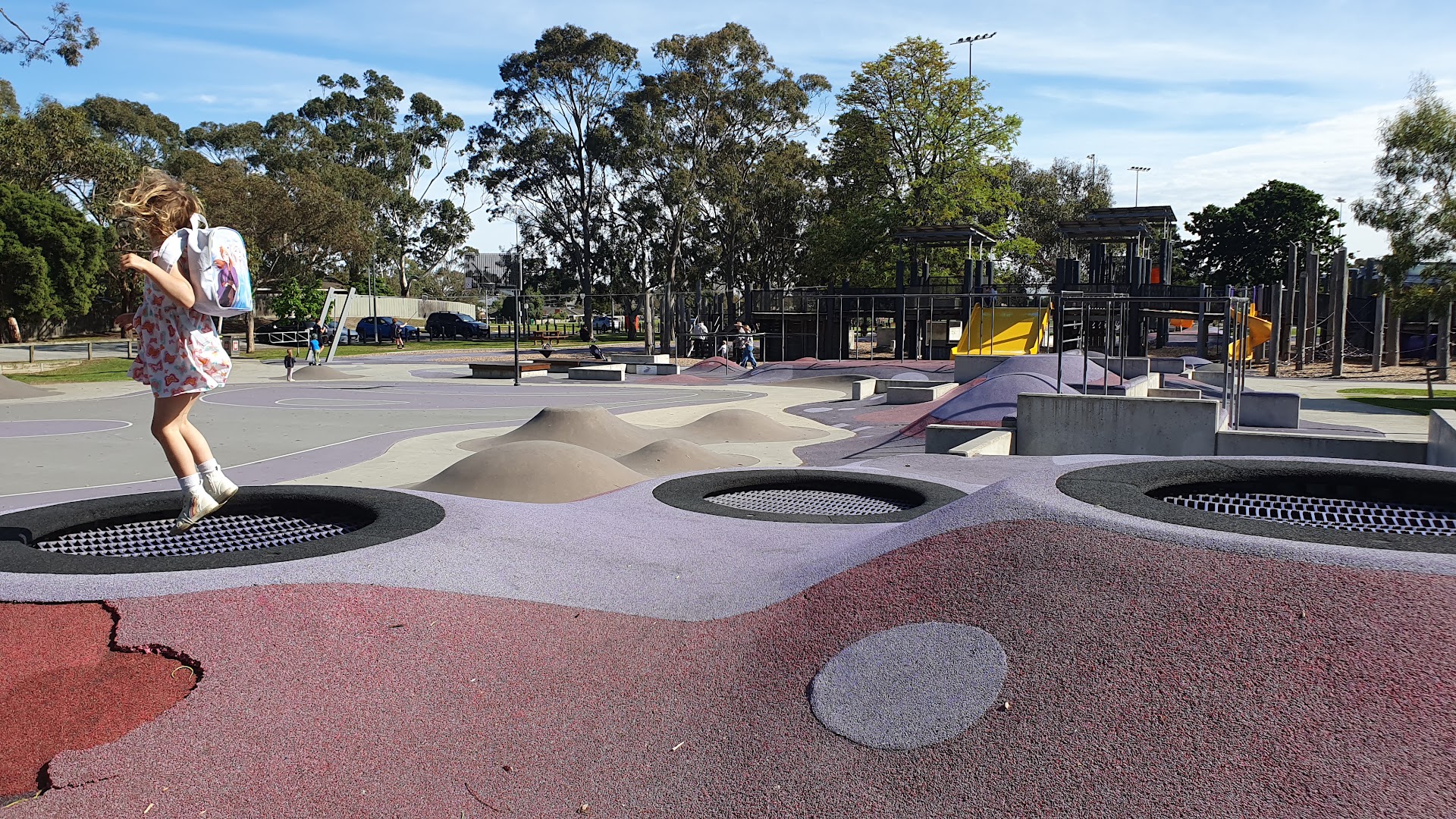 Ballam Park photo 3