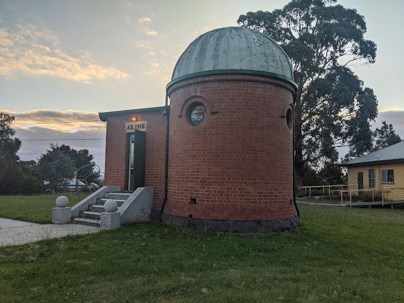 Ballarat Municipal Observatory and Museum photo 2