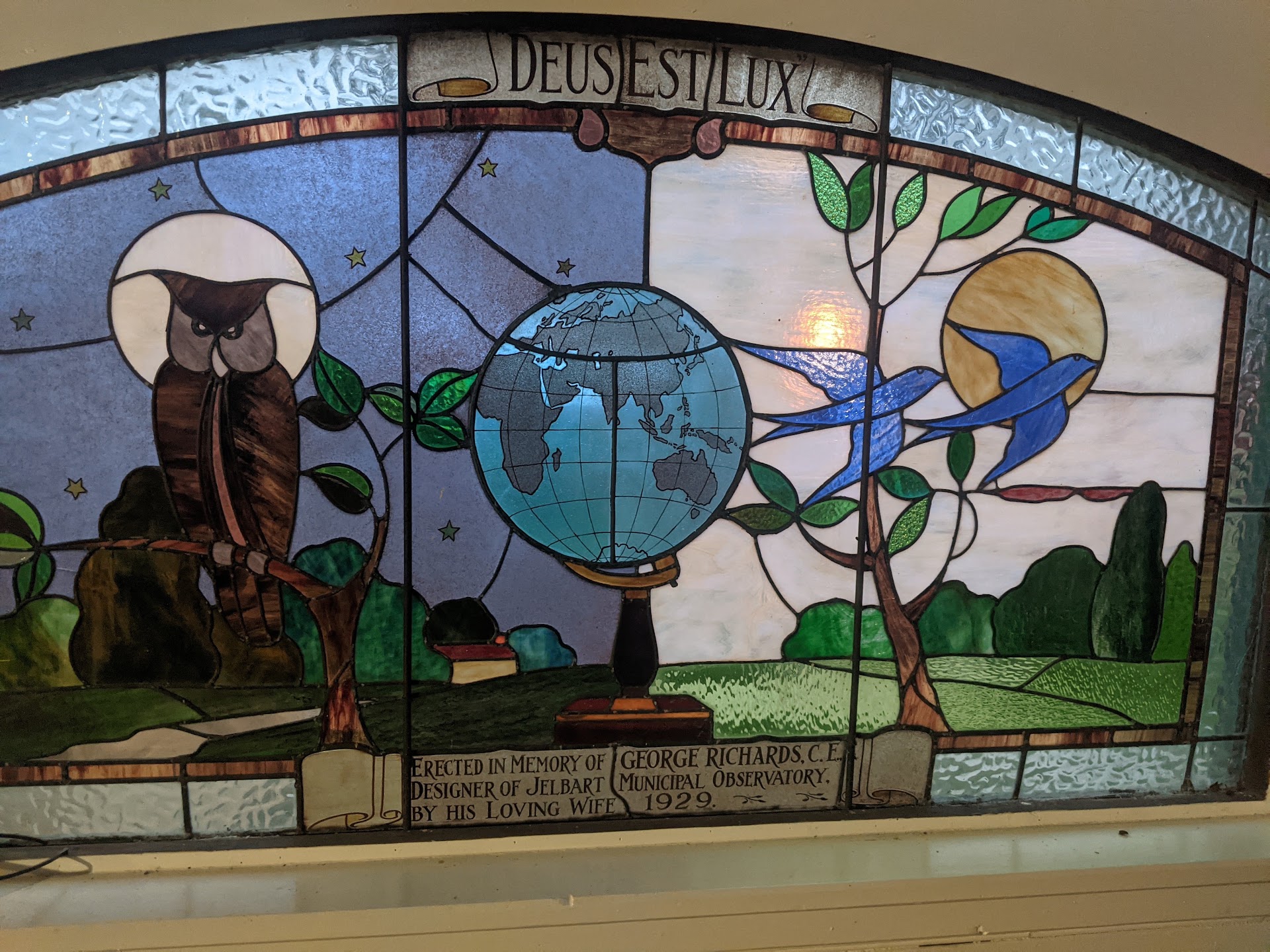 Ballarat Municipal Observatory and Museum photo 2
