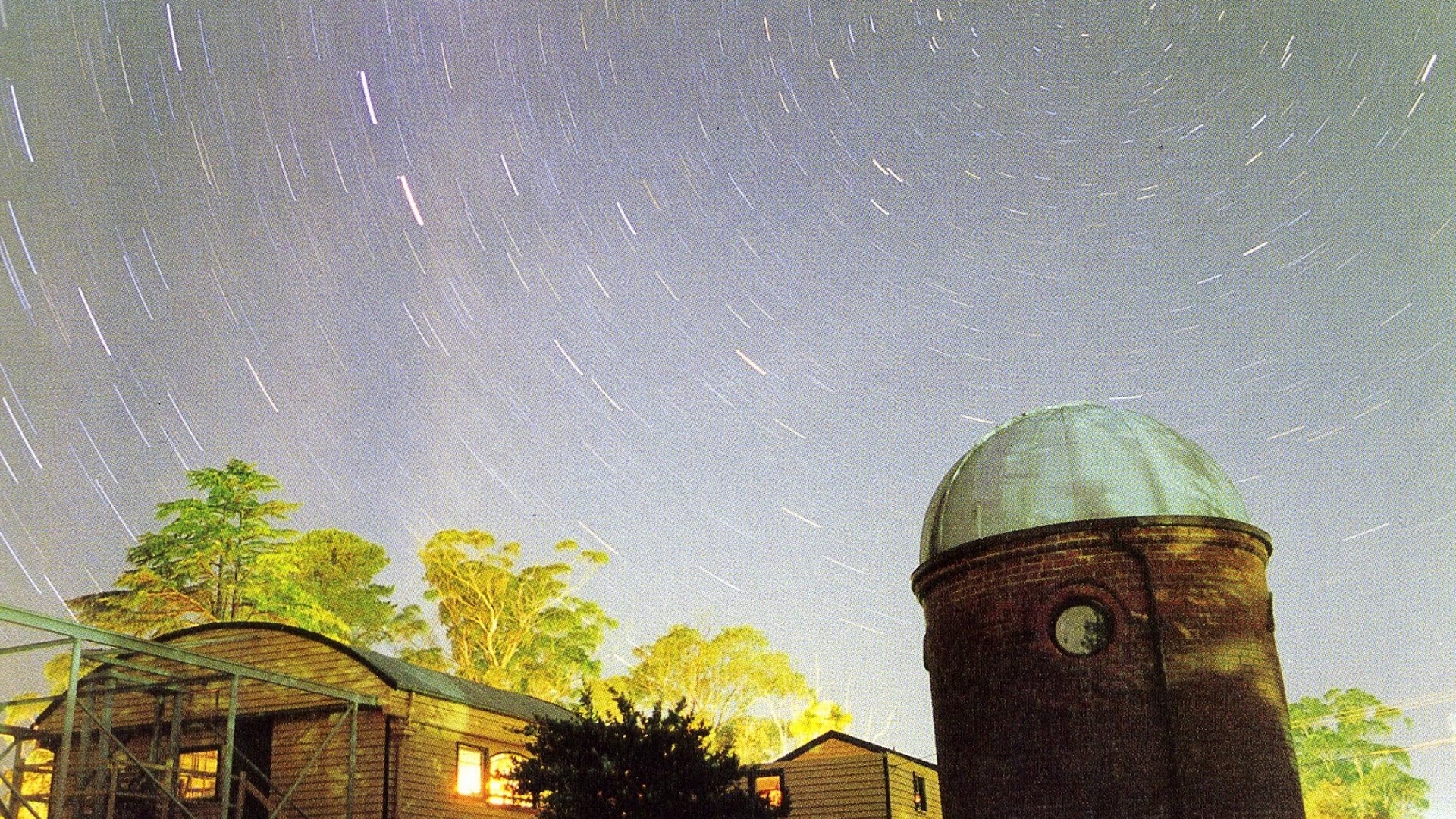 Ballarat Municipal Observatory and Museum