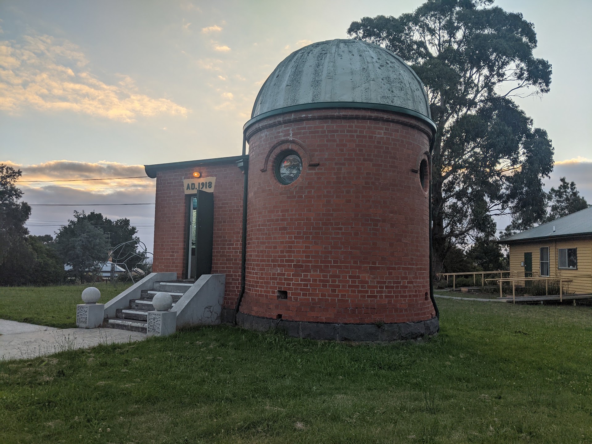 Ballarat Municipal Observatory and Museum photo 3