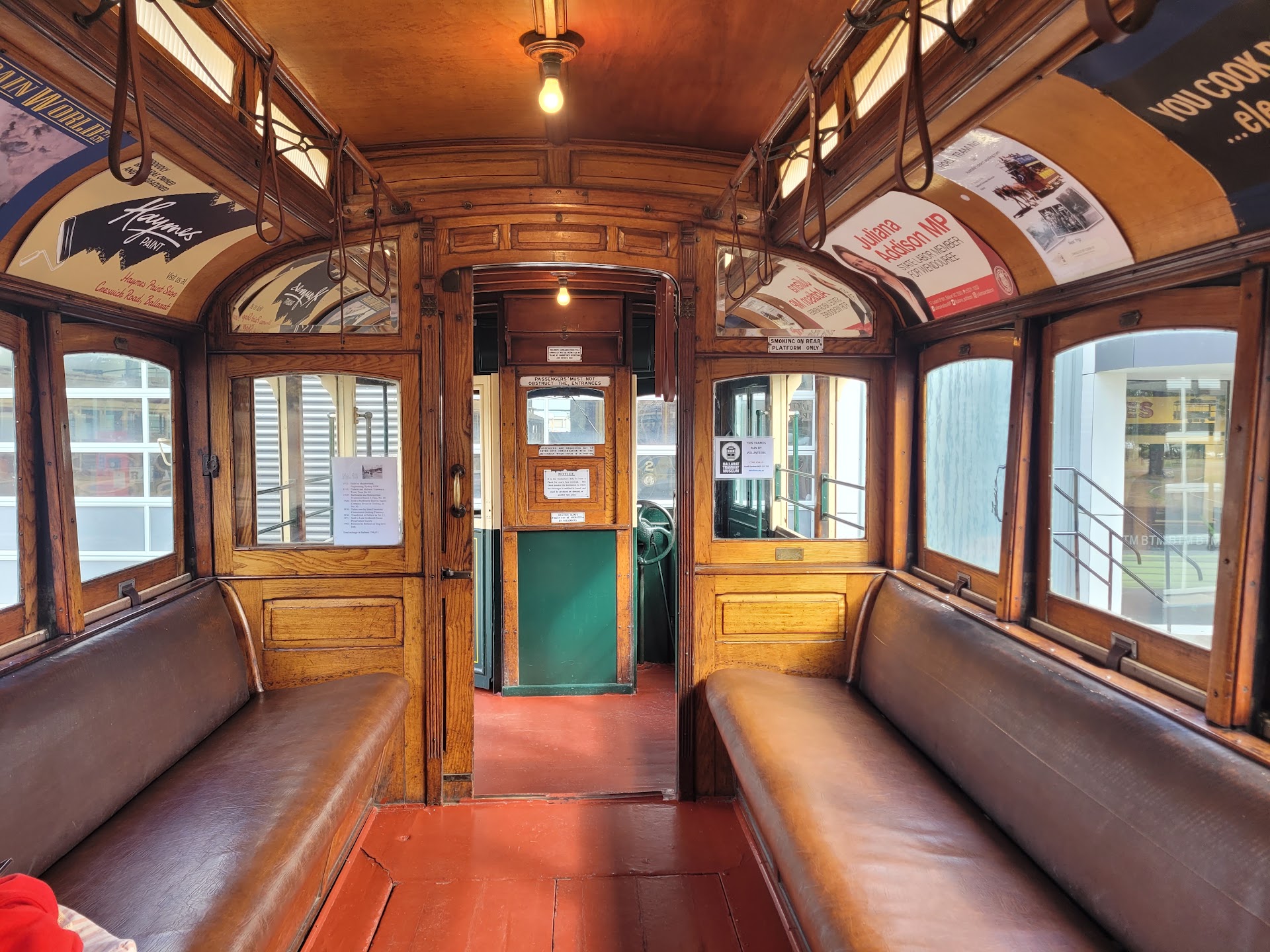 Ballarat Tramway Museum photo 2