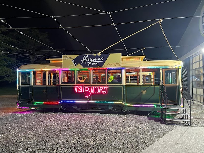 Ballarat Tramway Musuem photo 3