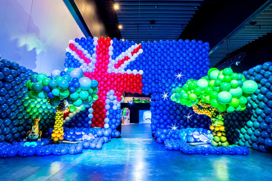 Balloon Story Melbourne
