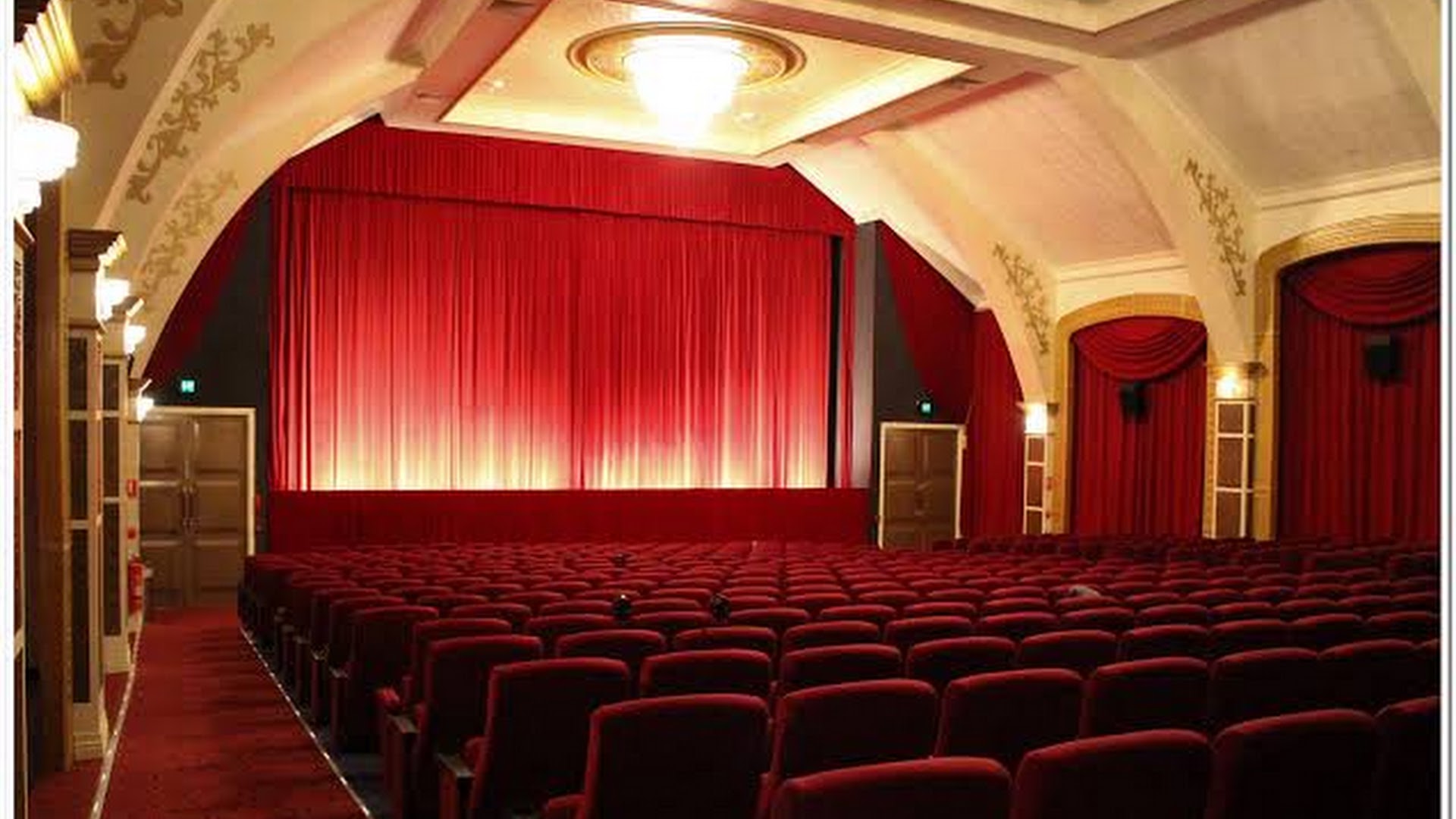 Balmoral Cineplex