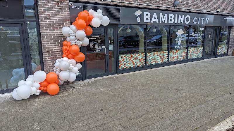 Bambino City