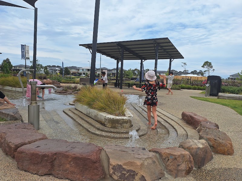 Banjo Park
