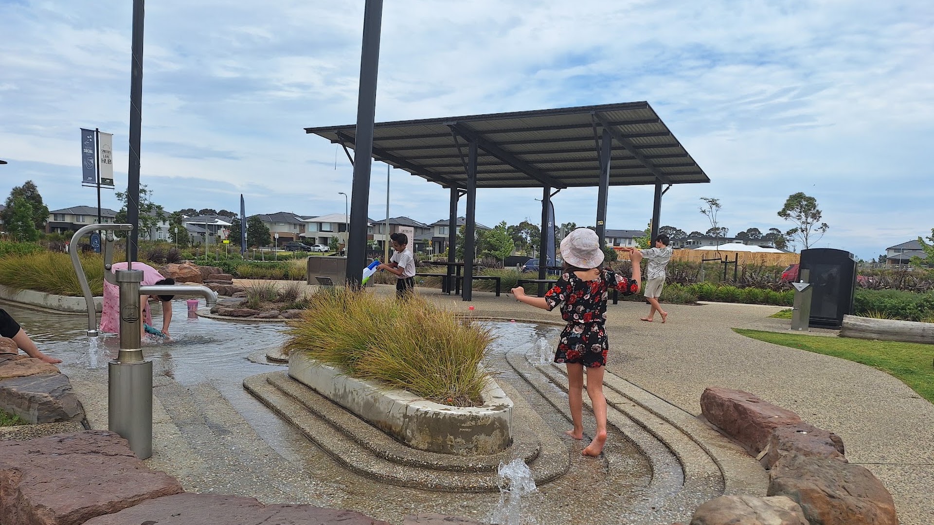 Banjo Park