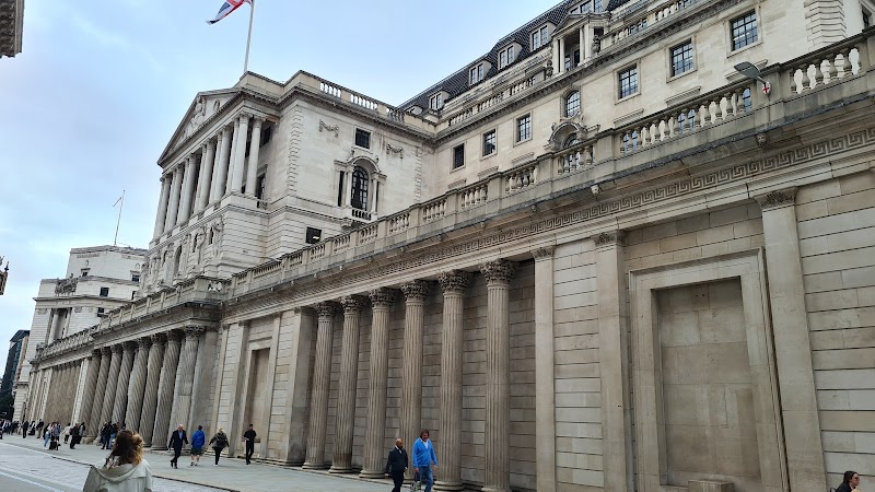 Bank of England Museum photo 2