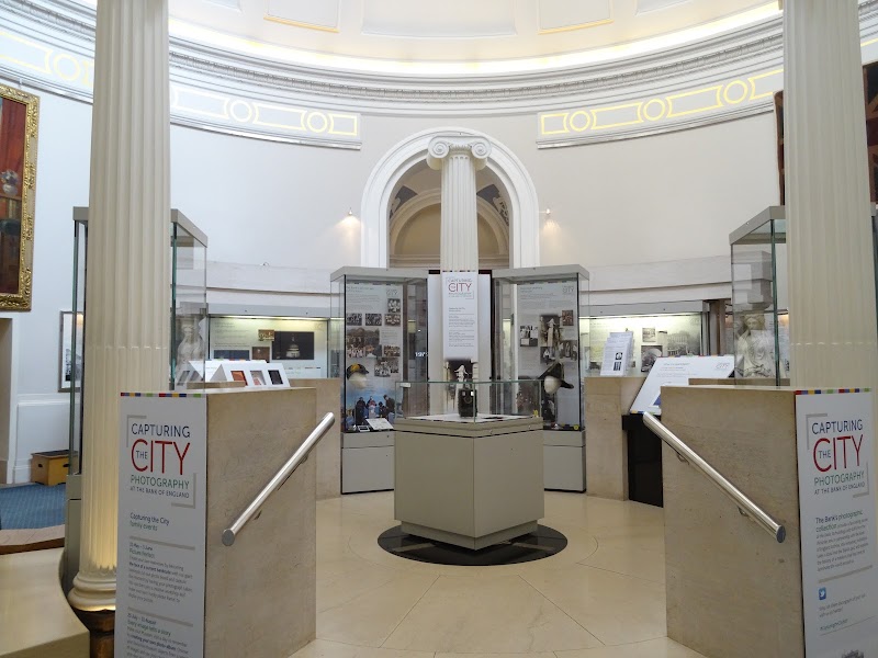 Bank of England Museum photo 3