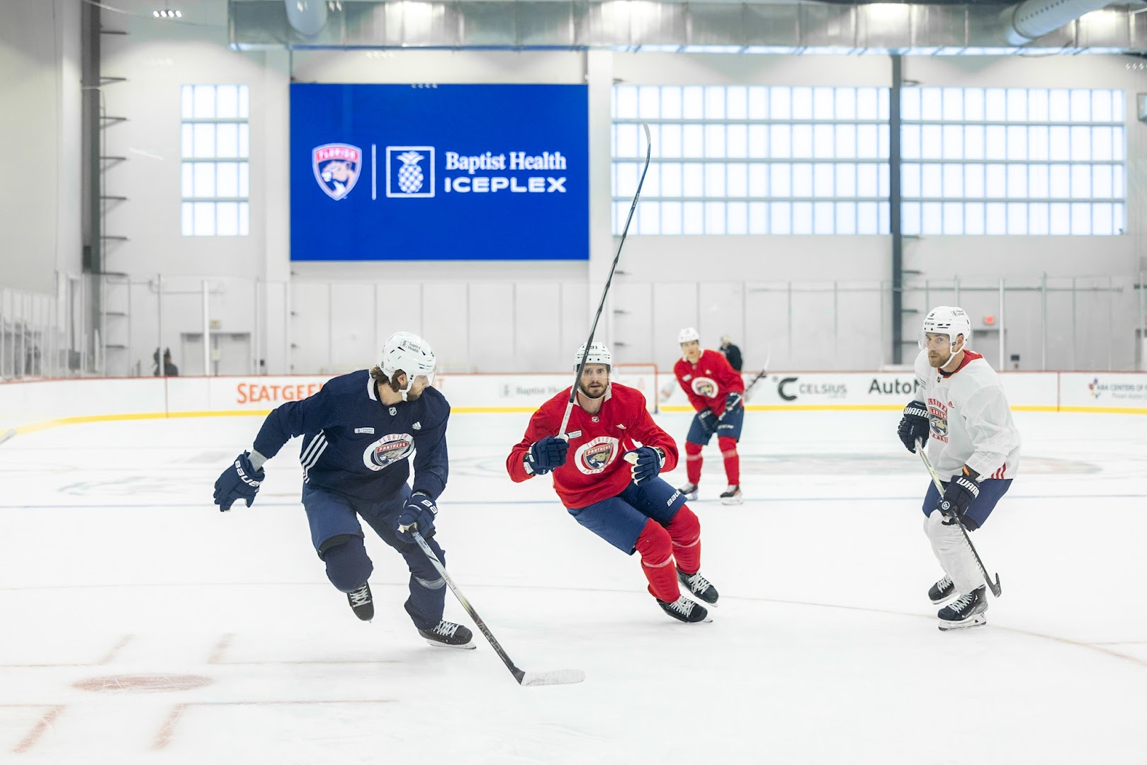Baptist Health IcePlex photo 3