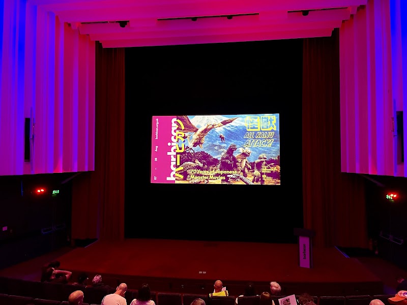 Barbican Cinema 1 photo 2