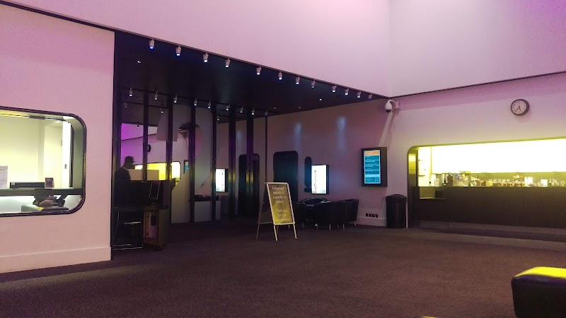 Barbican Cinema 1 photo 3