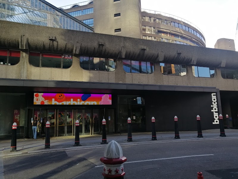 Barbican Cinemas photo 2