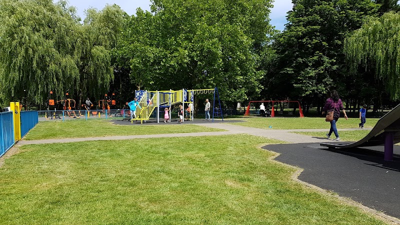 Barham Park photo 2