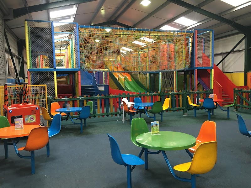 Barleylands Farm Park photo 2