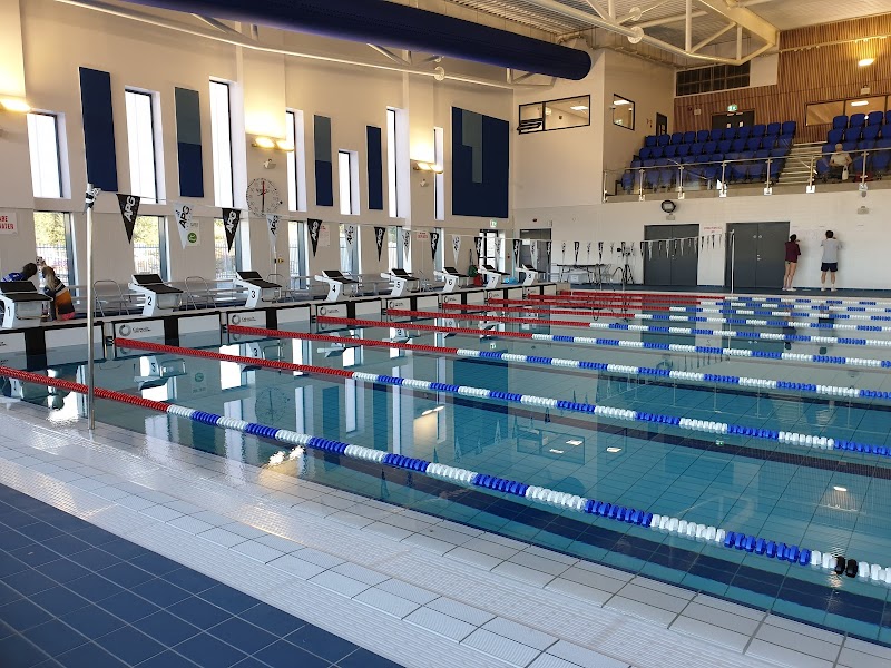 Barnet Copthall Leisure Centre photo 2