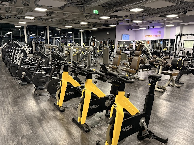 Barnet Copthall Leisure Centre photo 3
