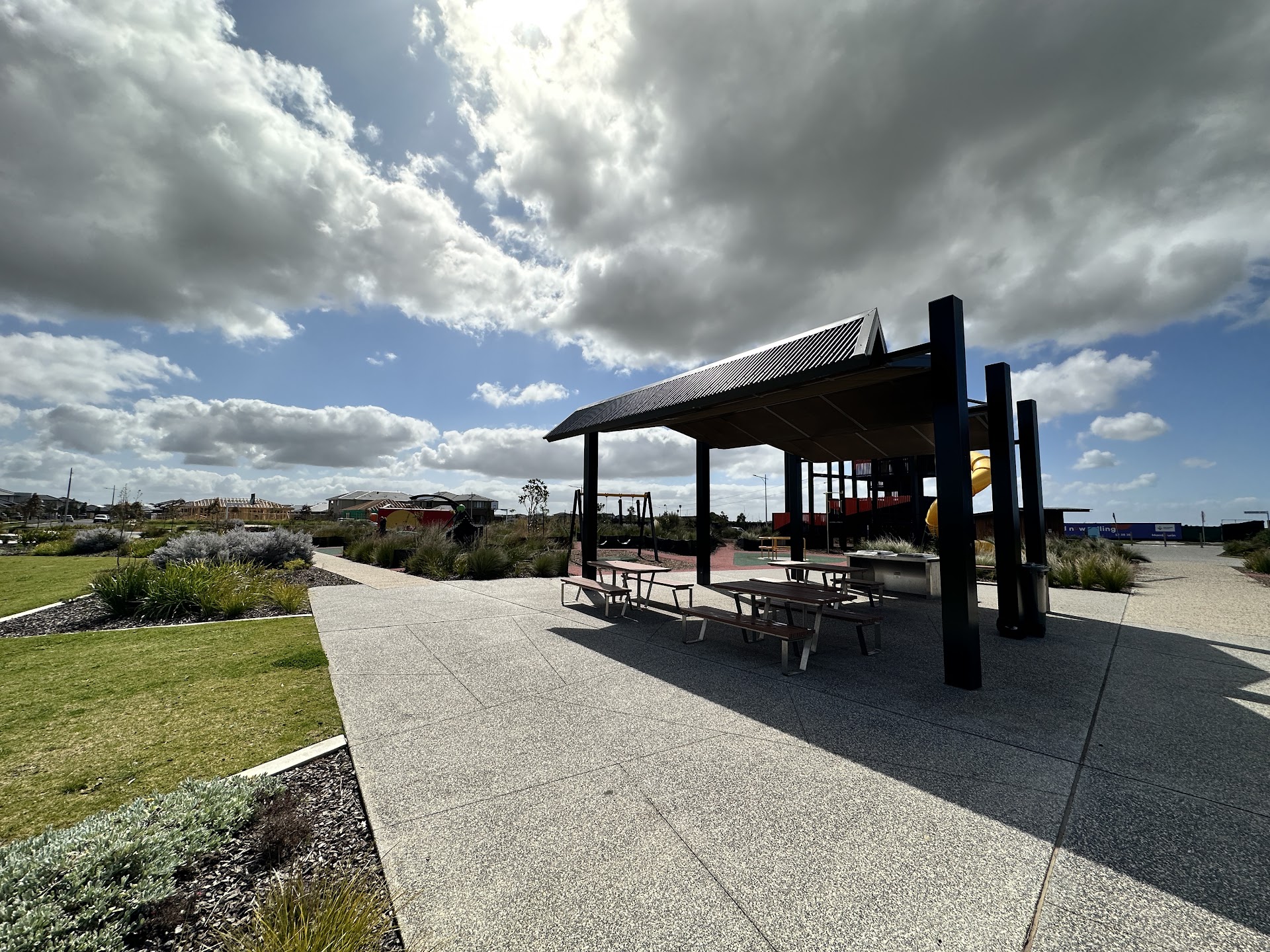 Barrabool Boulevard Playground photo 2
