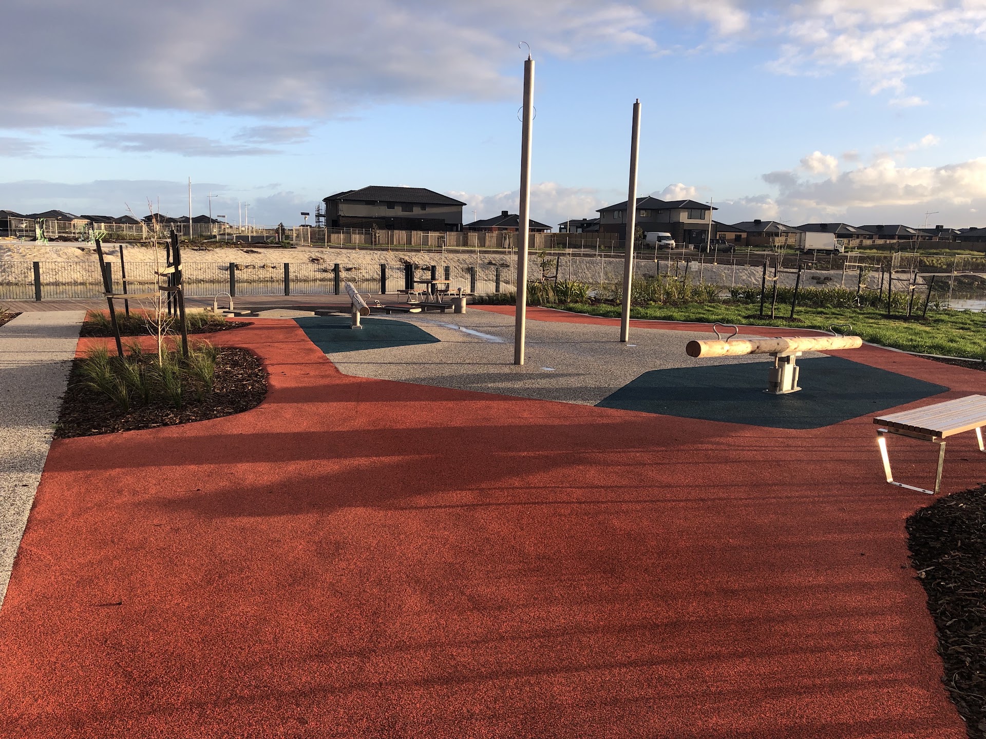 Barrabool Boulevard Playground photo 3