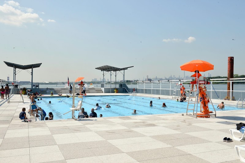 Barretto Point Park