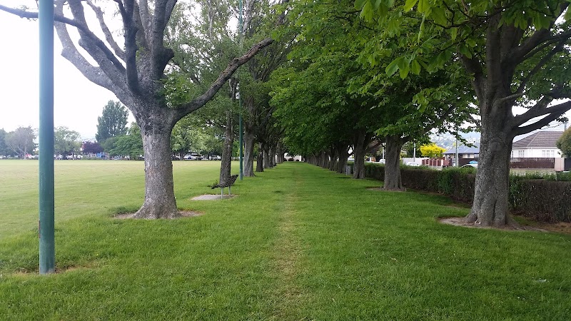 Barrington Park Playground - South photo 3
