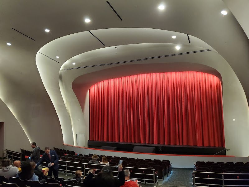 Barrymore Film Center photo 2