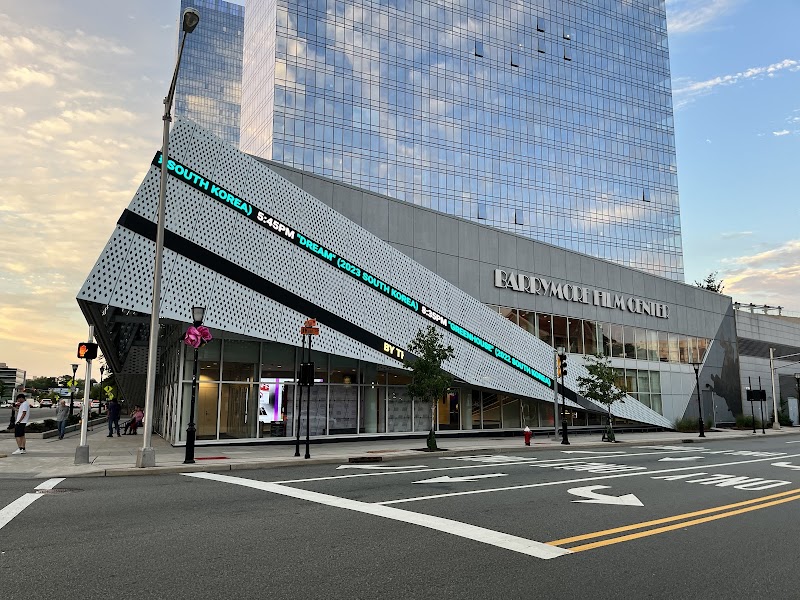 Barrymore Film Center photo 3