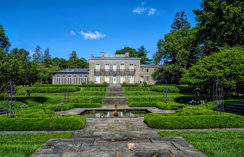 Bartow-Pell Mansion Museum