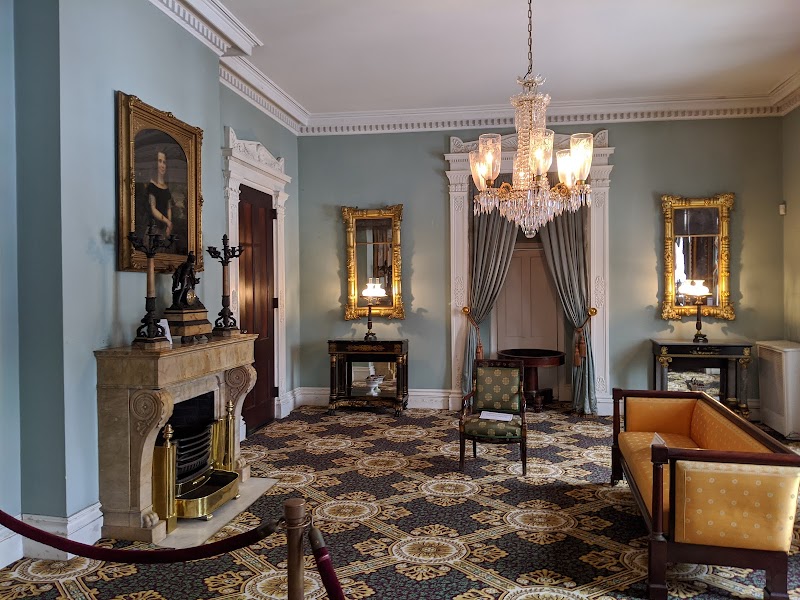 Bartow-Pell Mansion Museum photo 2