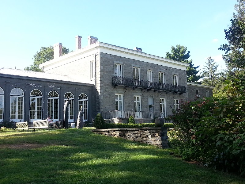 Bartow-Pell Mansion Museum photo 3