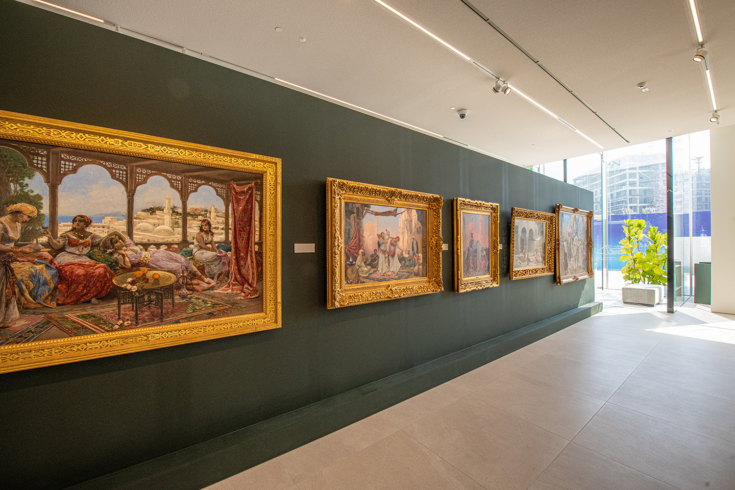 Bassam Freiha Art Foundation photo 5