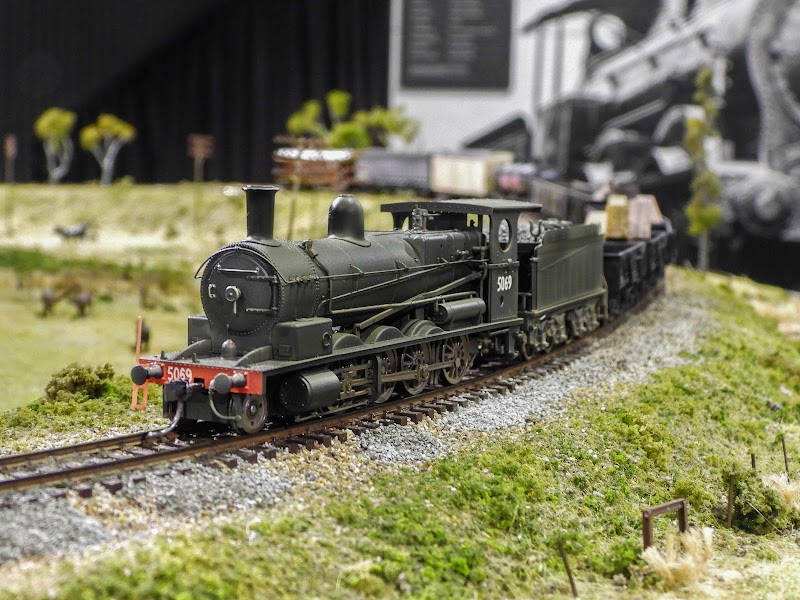 Bathurst Rail Museum photo 3