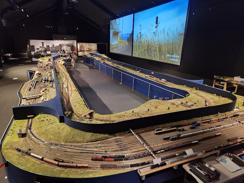 Bathurst Rail Museum photo 2