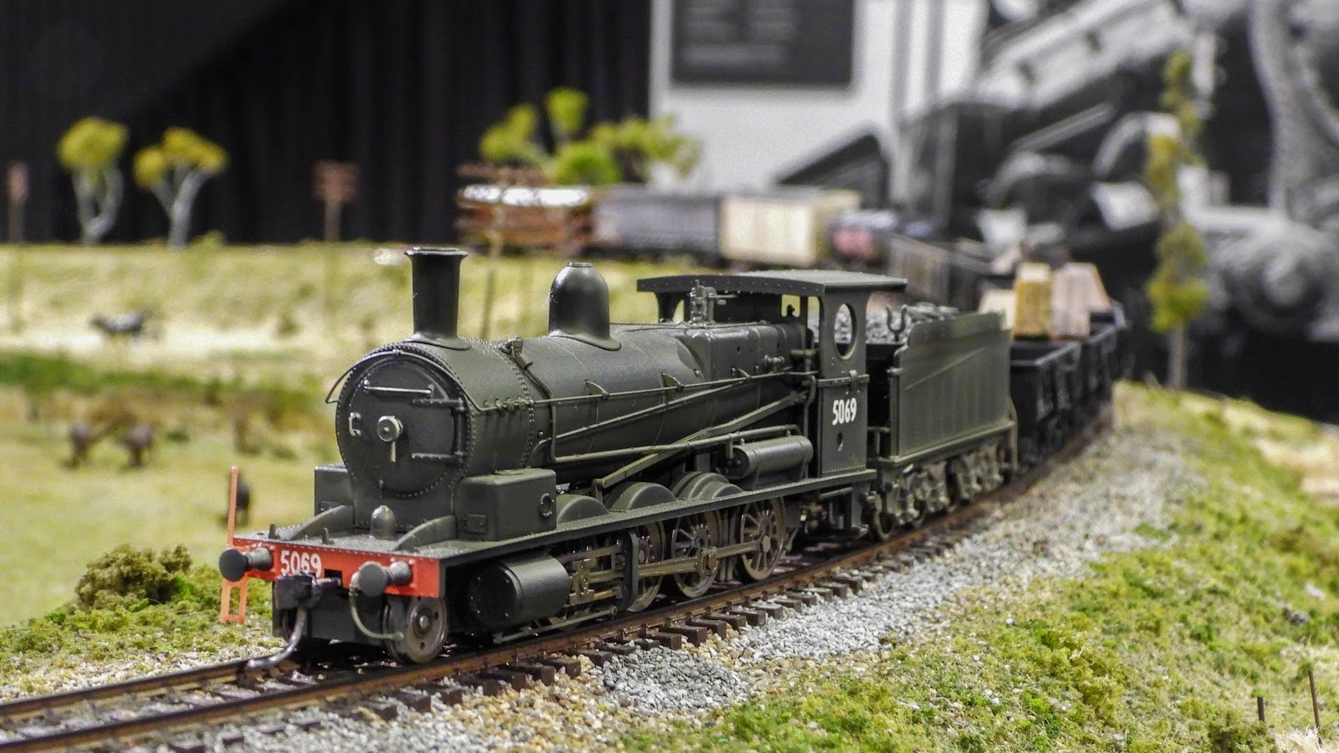 Bathurst Rail Museum photo 2