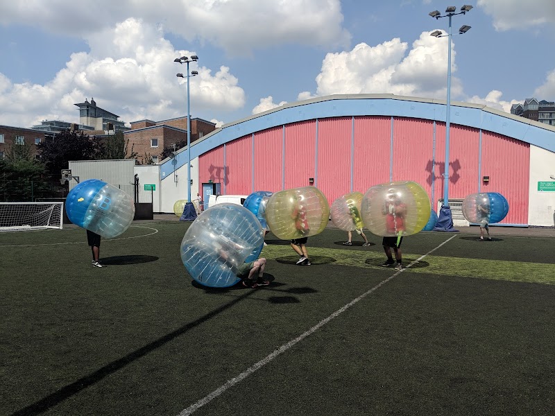 Battersea Sports Centre photo 2