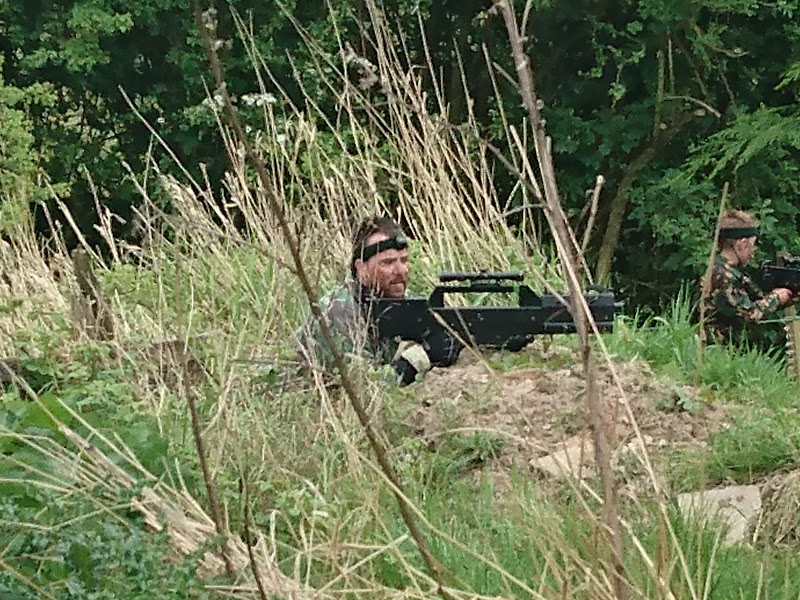 Battlefield Live Pennine photo 2