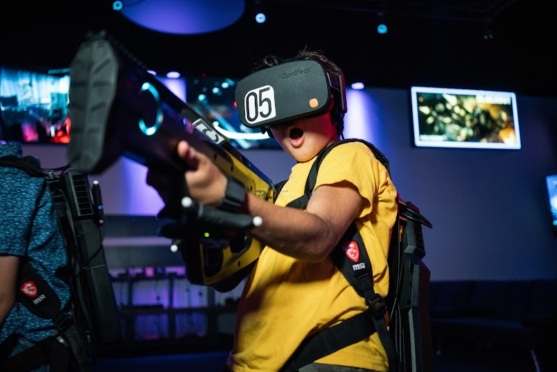 BATTLEGROUND LA photo 2