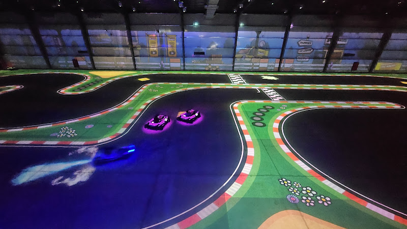 BattleKart Dubai