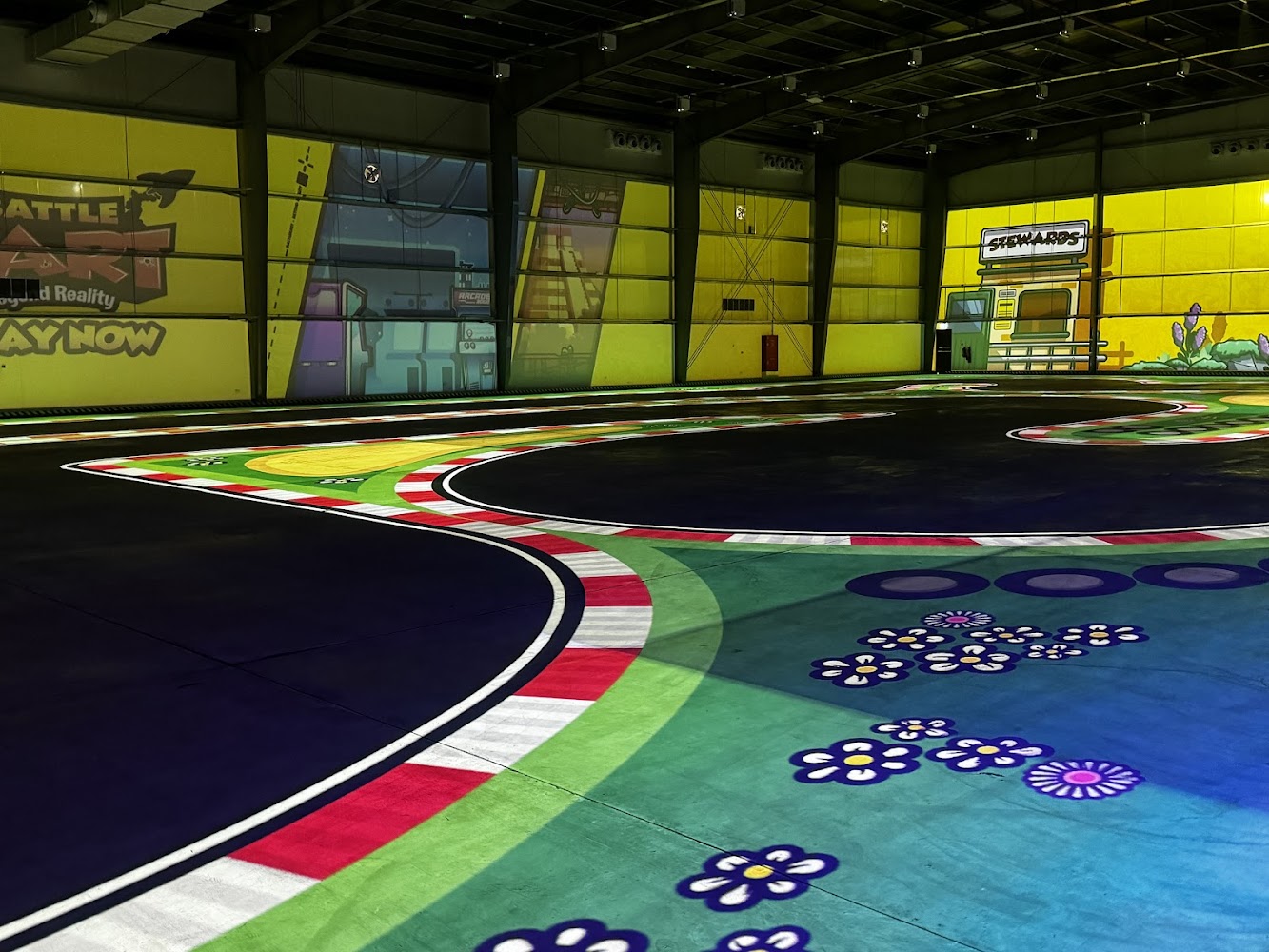 BattleKart Dubai photo 2