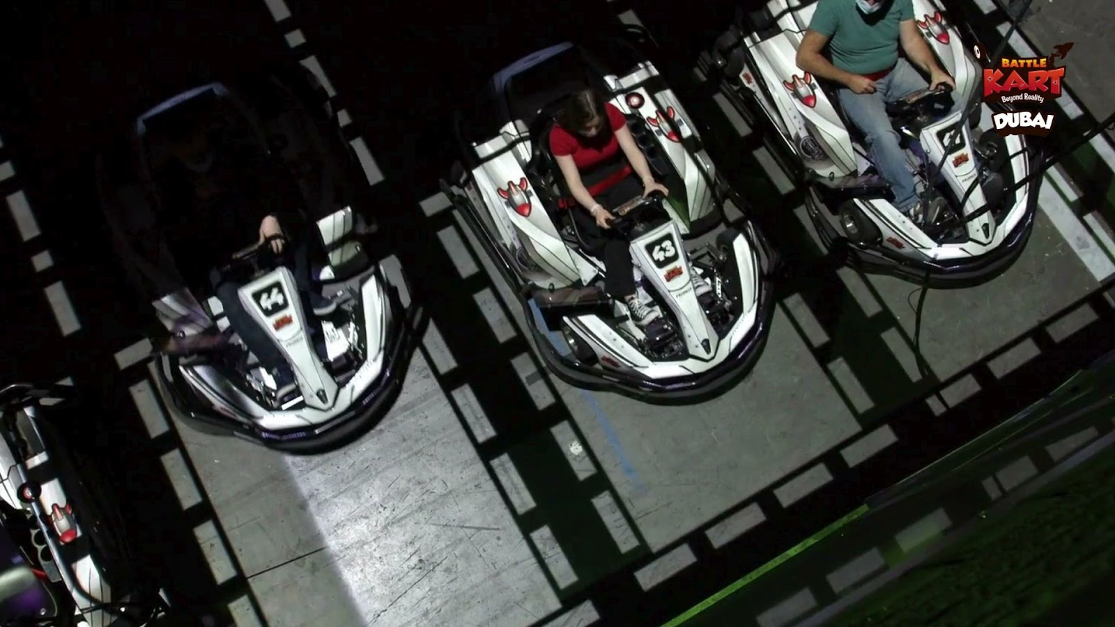 BattleKart Dubai photo 3