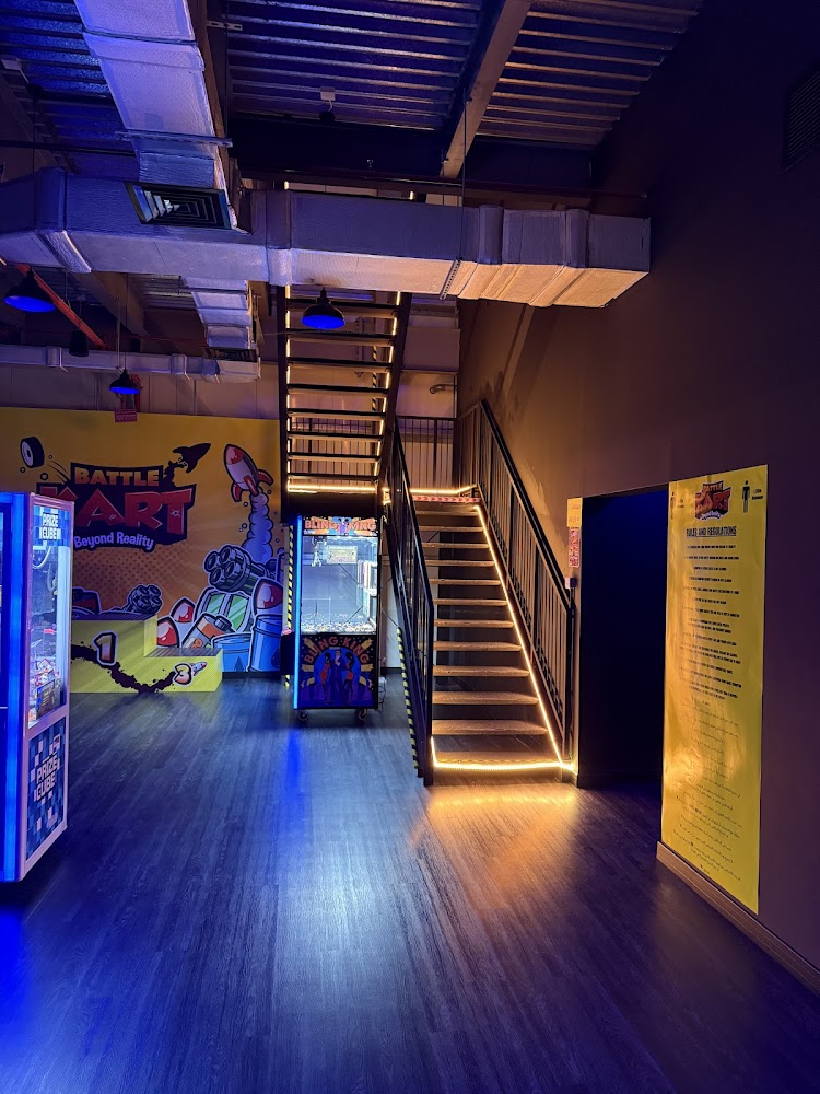 BattleKart Dubai photo 5